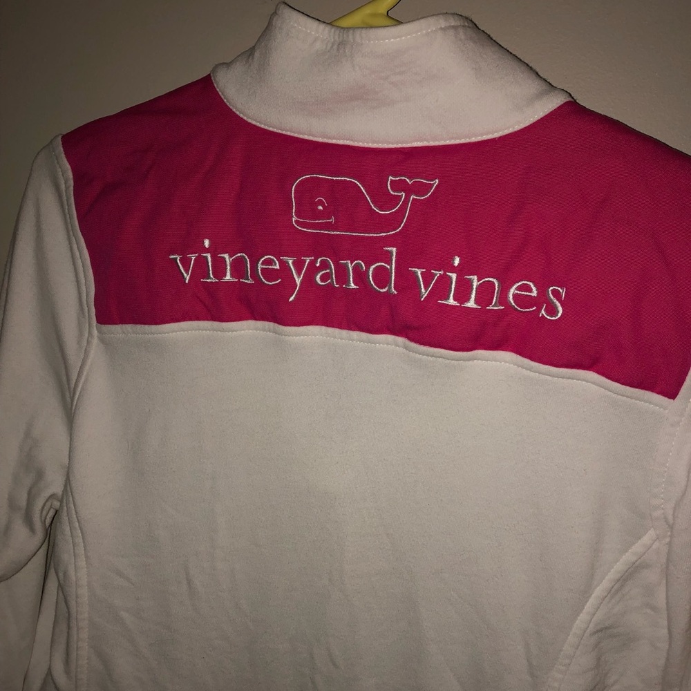 vineyard vines pullover - Picture 3 of 3